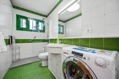 Rare opportunity to own a frontline positioned bungalow in beautiful complex