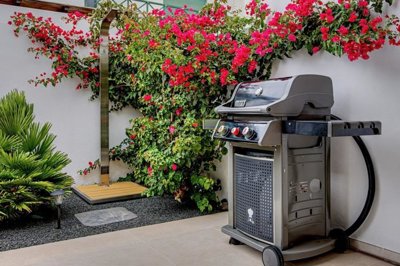 Modern Comfort in a Prime Playa Blanca Setting