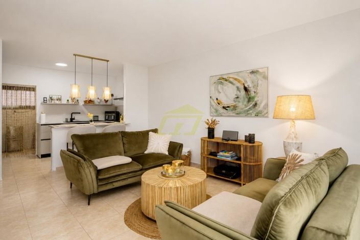 Image No.3-Villa de 2 chambres à vendre à Playa Blanca