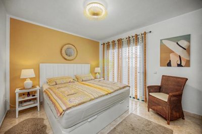 Modern Comfort in a Prime Playa Blanca Setting