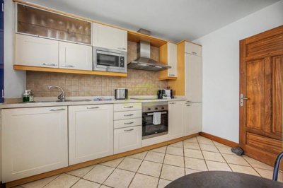 Exclusive Puerto Calero home near marina and amenities.