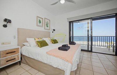 Exclusive Puerto Calero home near marina and amenities.
