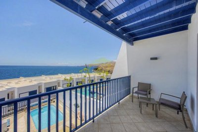 Exclusive Puerto Calero home near marina and amenities.