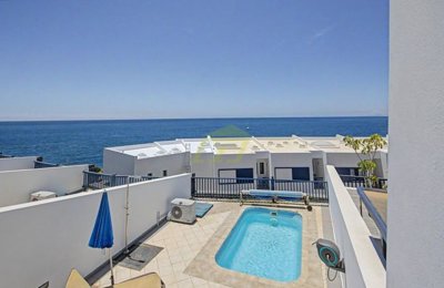 Exclusive Puerto Calero home near marina and amenities.