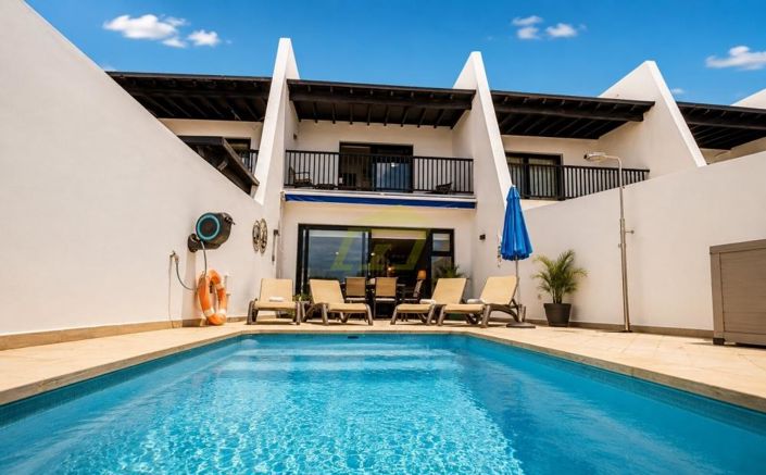 Image No.16-Villa de 3 chambres à vendre à Puerto Calero