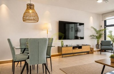 Exclusive Puerto Calero home near marina and amenities.