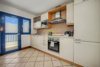 Exclusive Puerto Calero home near marina and amenities.