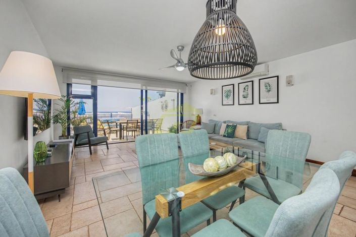 Image No.7-Villa de 3 chambres à vendre à Puerto Calero