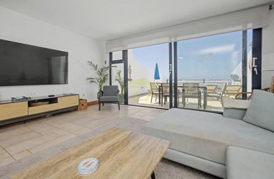 Exclusive Puerto Calero home near marina and amenities.