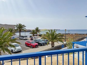 Wake Up to Uninterrupted Sea Views Every Day