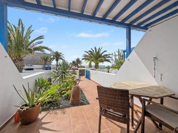 Wake Up to Uninterrupted Sea Views Every Day