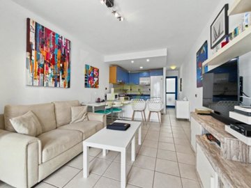 Wake Up to Uninterrupted Sea Views Every Day