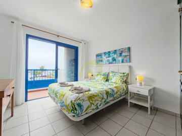 Wake Up to Uninterrupted Sea Views Every Day