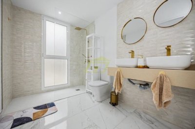 Contemporary Design in the Heart of Lanzarote's Countryside