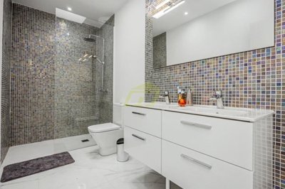Contemporary Design in the Heart of Lanzarote's Countryside