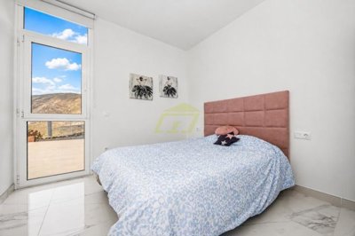 Contemporary Design in the Heart of Lanzarote's Countryside