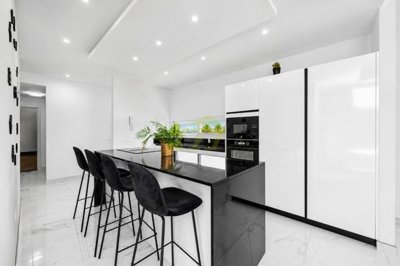 Contemporary Design in the Heart of Lanzarote's Countryside