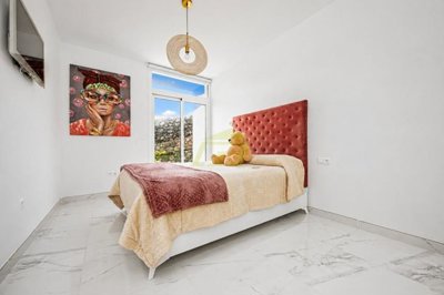 Contemporary Design in the Heart of Lanzarote's Countryside