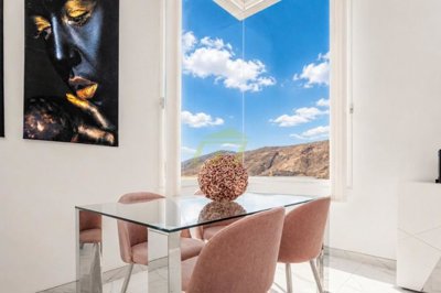 Contemporary Design in the Heart of Lanzarote's Countryside