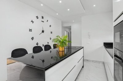 Contemporary Design in the Heart of Lanzarote's Countryside