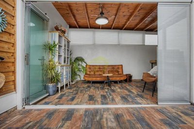 Stylish Coastal Living in Playa Blanca