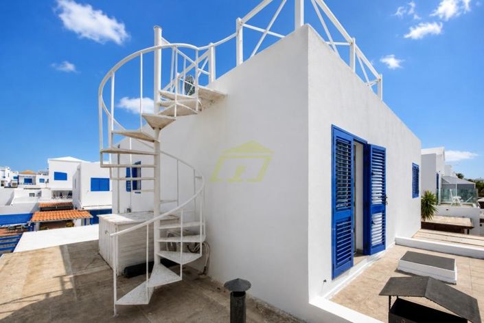 Image No.23-Villa de 2 chambres à vendre à Playa Blanca