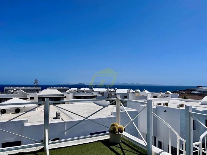 Image No.27-Villa de 2 chambres à vendre à Playa Blanca