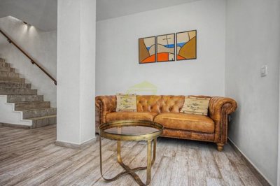 Stylish Coastal Living in Playa Blanca