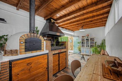 Stylish Coastal Living in Playa Blanca