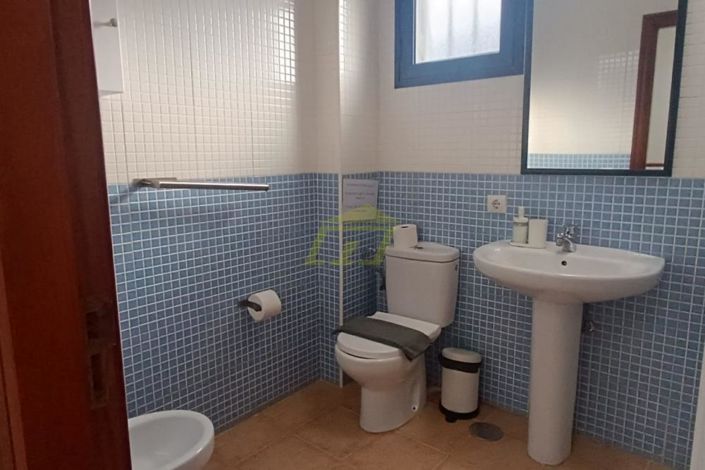 Image No.10-Propriété de 3 chambres à vendre à Lanzarote