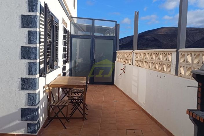 Image No.13-Propriété de 3 chambres à vendre à Lanzarote