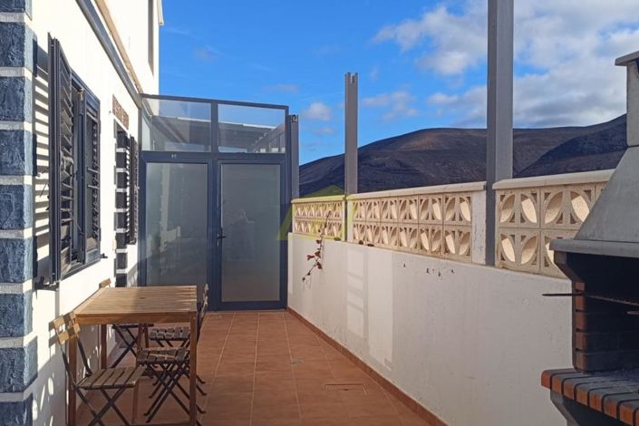 Image No.2-Propriété de 3 chambres à vendre à Lanzarote