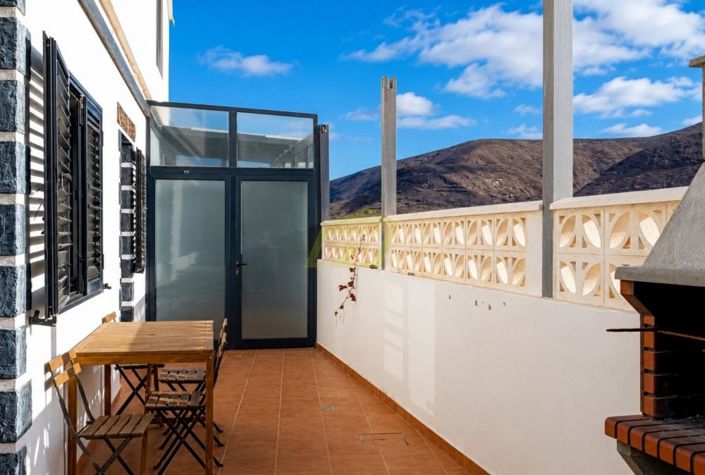 Image No.2-Propriété de 3 chambres à vendre à Lanzarote
