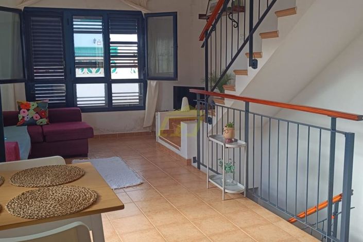 Image No.3-Propriété de 3 chambres à vendre à Lanzarote
