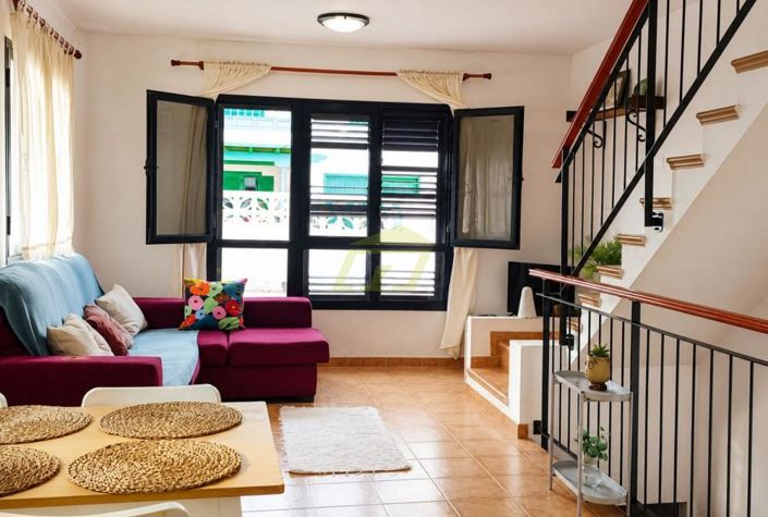 Image No.3-Propriété de 3 chambres à vendre à Lanzarote