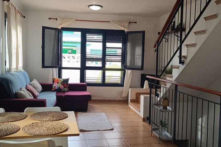 Image No.4-Propriété de 3 chambres à vendre à Lanzarote