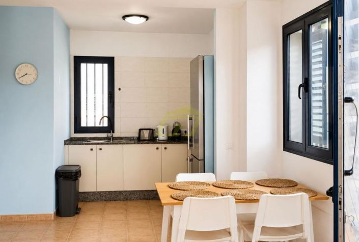 Image No.4-Propriété de 3 chambres à vendre à Lanzarote