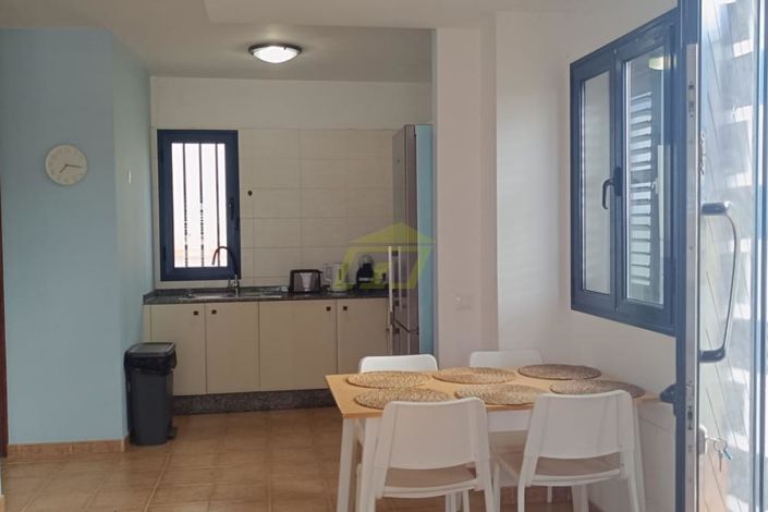 Image No.5-Propriété de 3 chambres à vendre à Lanzarote