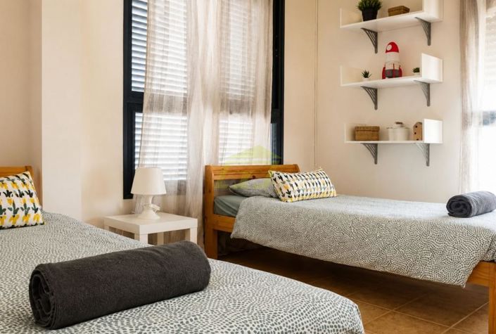 Image No.6-Propriété de 3 chambres à vendre à Lanzarote