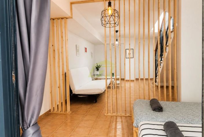 Image No.8-Propriété de 3 chambres à vendre à Lanzarote