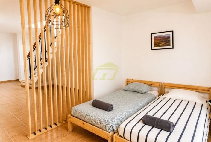 Image No.9-Propriété de 3 chambres à vendre à Lanzarote