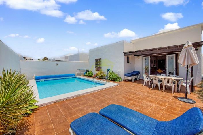 Image No.4-3 Bed Bungalow for sale