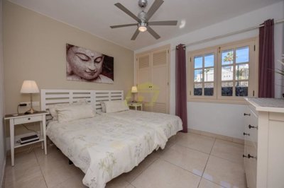 Turnkey ground floor apartment in top location