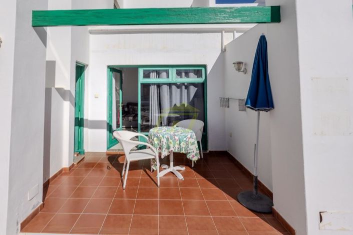 Image No.8-Appartement de 1 chambre à vendre à Puerto del Carmen