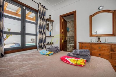 South Facing Villa with Private Pool Just Minutes from Playa Dorada