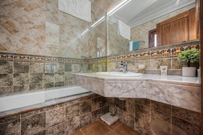 South Facing Villa with Private Pool Just Minutes from Playa Dorada
