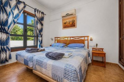 South Facing Villa with Private Pool Just Minutes from Playa Dorada
