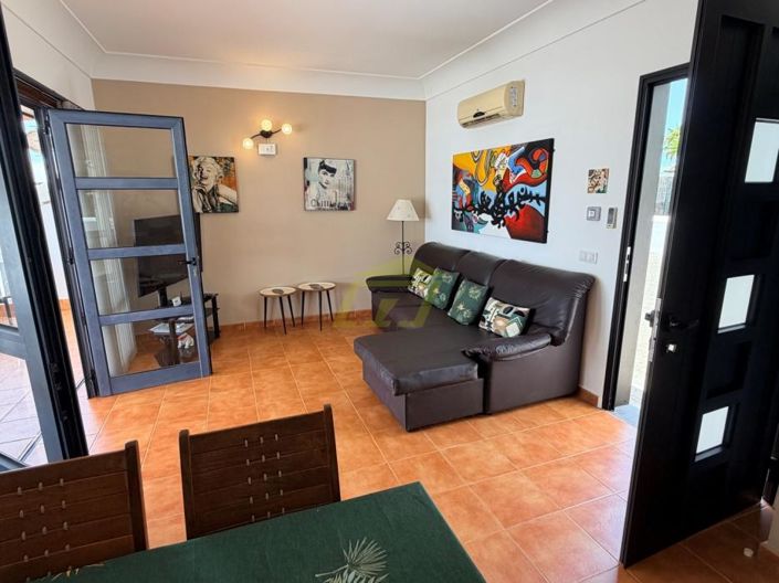 Image No.4-Villa de 2 chambres à vendre à Playa Blanca