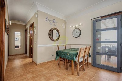 South Facing Villa with Private Pool Just Minutes from Playa Dorada