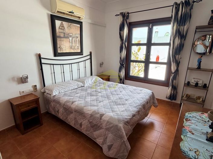 Image No.8-Villa de 2 chambres à vendre à Playa Blanca